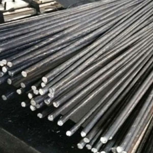 MS Bar Suppliers in Talegaon | S Mahipal Steel